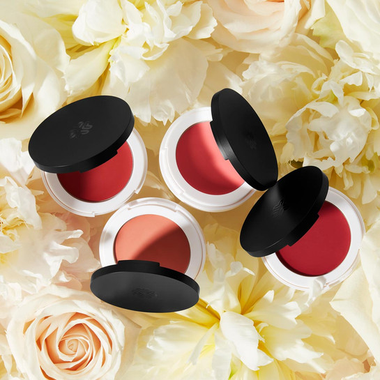 Lip & Cheek Cream - Peony - Figura 4