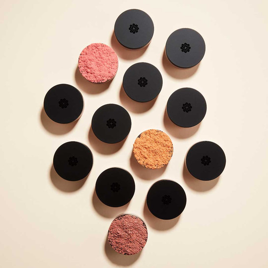 MINERAL BLUSH- OH LA LA - Figura 2