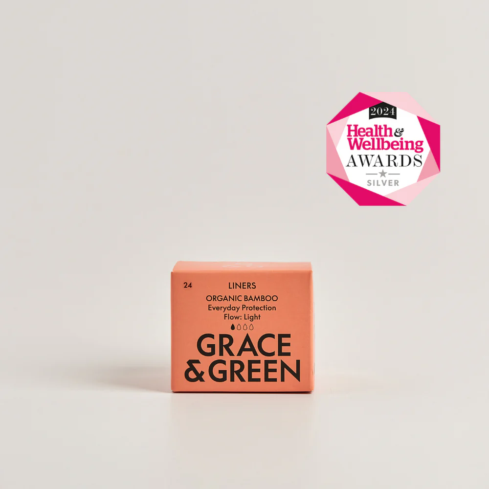 Organic Bamboo Liners - Figura 2