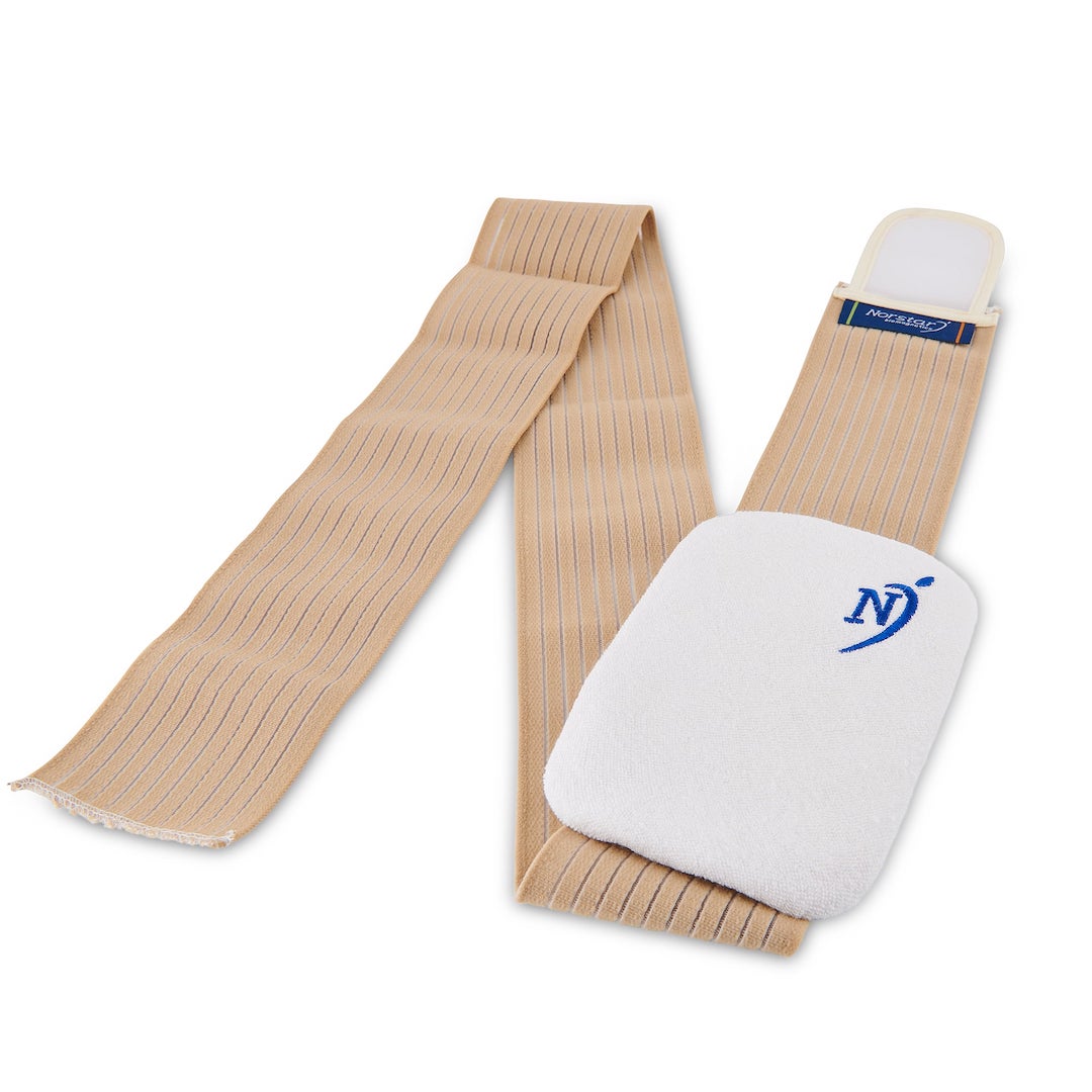 Lumbar Pad - Figura 2