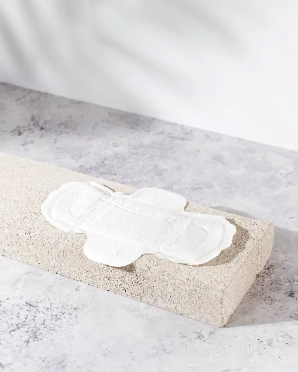 Organic Bamboo Day Pads - Figura 3