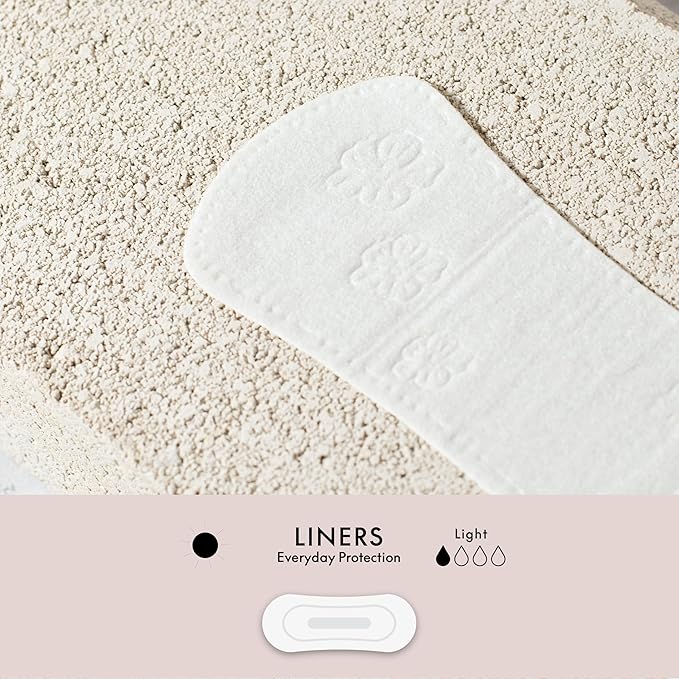 Organic Bamboo Liners - Figura 3