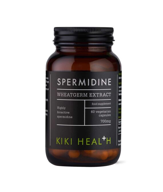 Spermidine