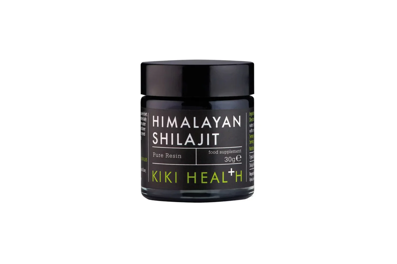 Himalayan Shilajit