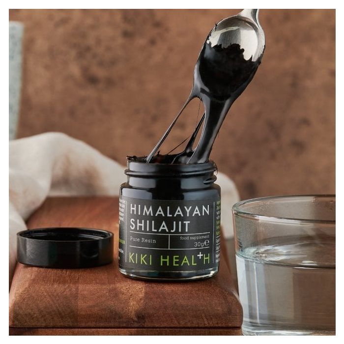 Himalayan Shilajit - Figura 2