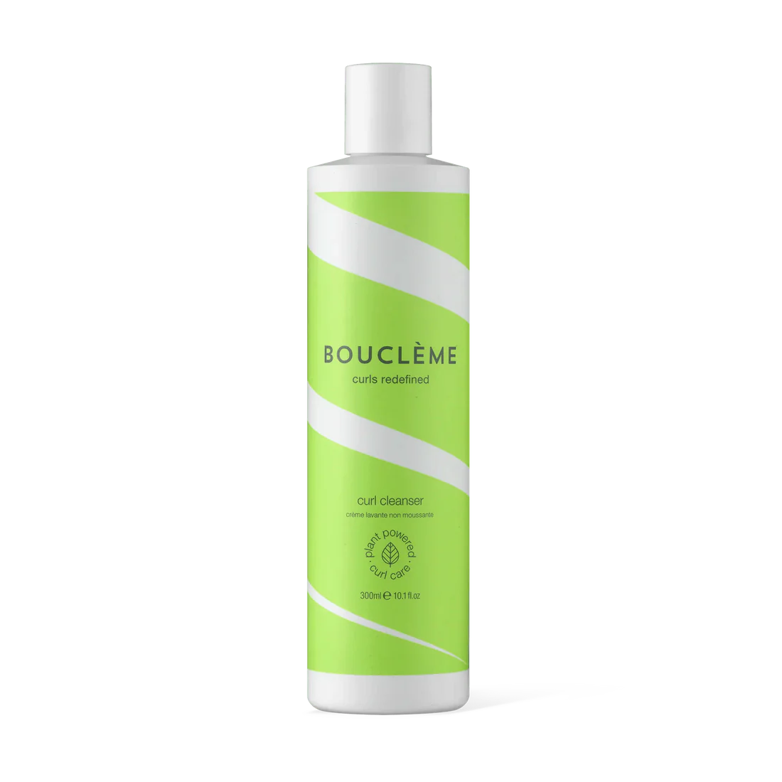 Curl Cleanser- 300ml