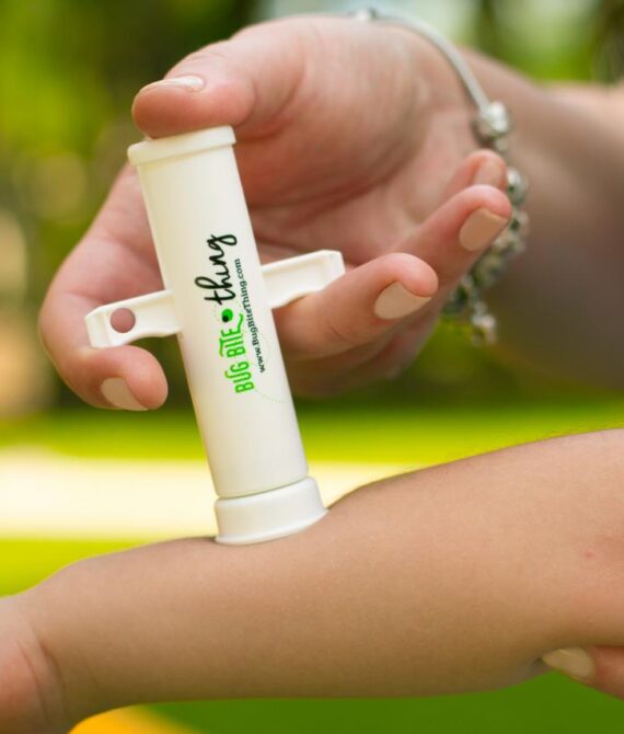 BUG BITE THING Suction Tool