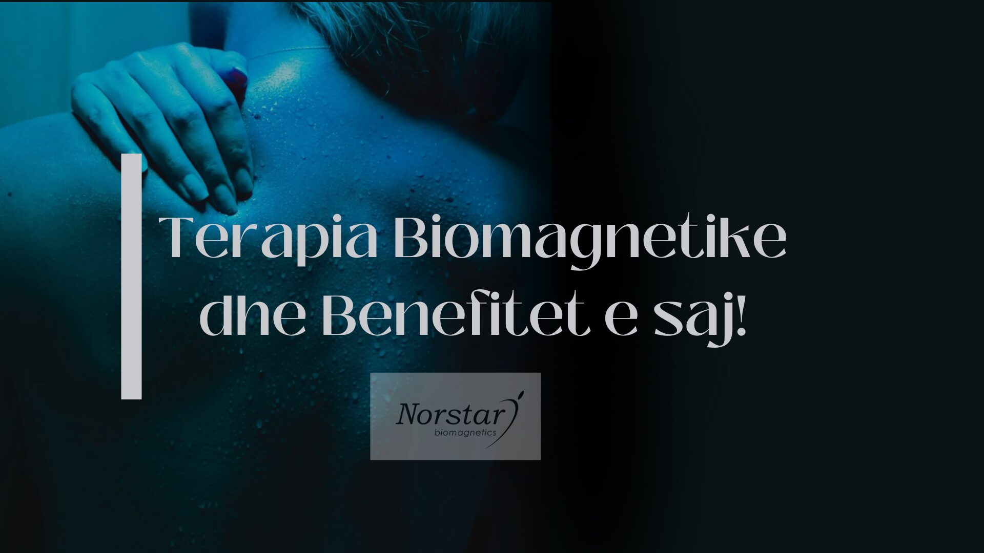 Fuqia e Biomagneteve për të lehtësuar dhimbjet dhe përshpejtuar rigjenerimin!