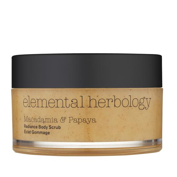 Body Scrub Macadamia & Papaya Body Scrub - Figura 2