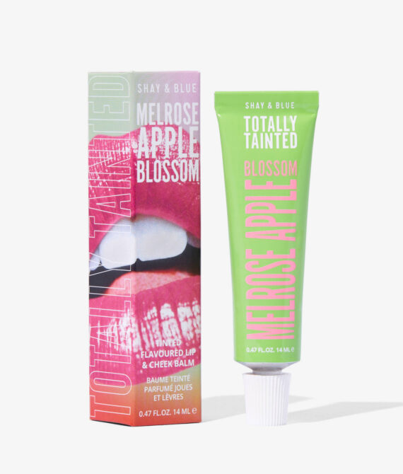 Lip & Cheek Tint Melrose Apple Blossom