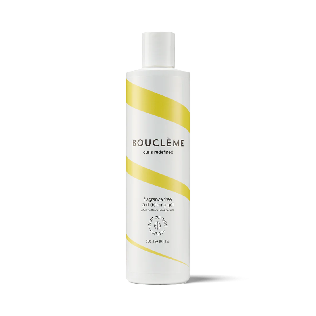 Fragrance Free Curl Defining Gel