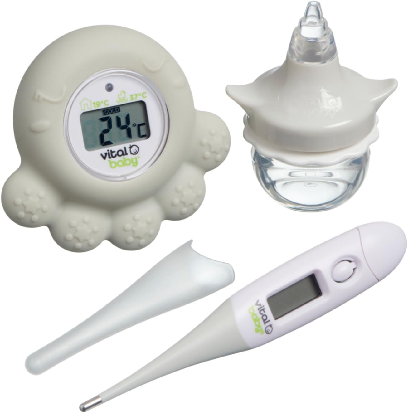 PROTECT healthcare kit - Figura 4