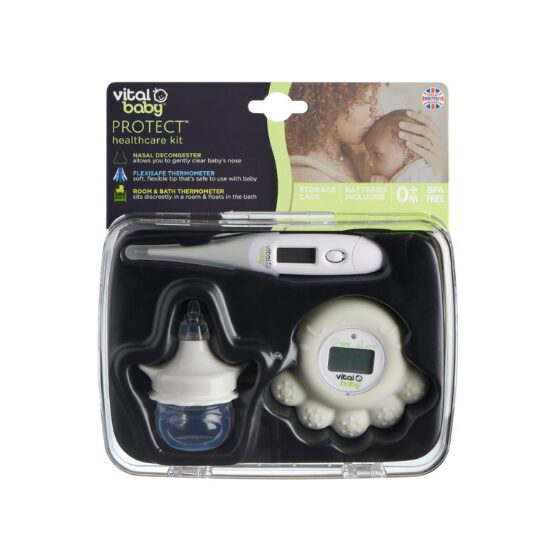 PROTECT healthcare kit