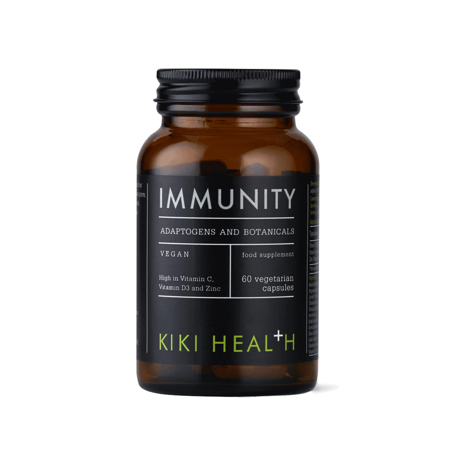 Immunity