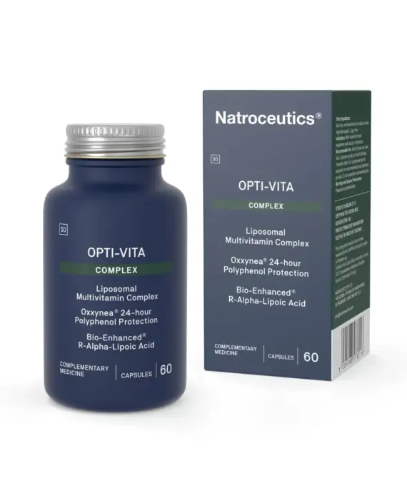 Opti-Vita Complex