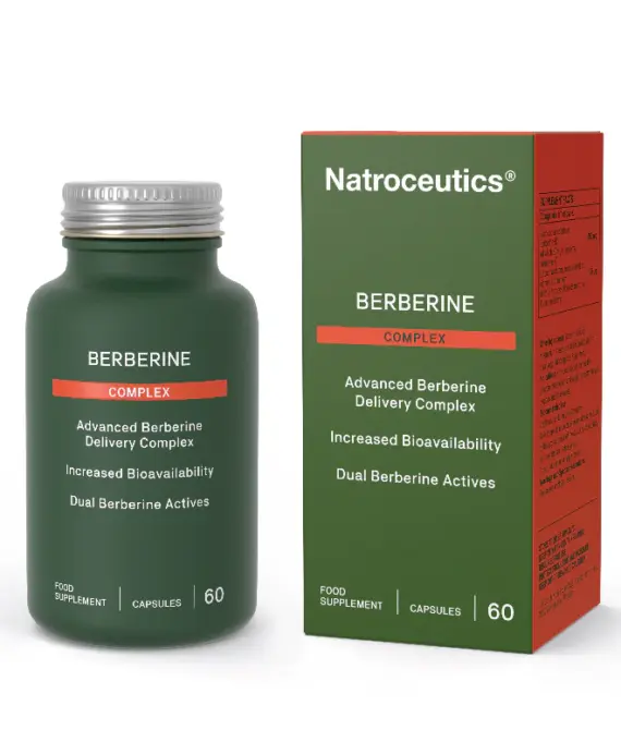 Berberine Complex