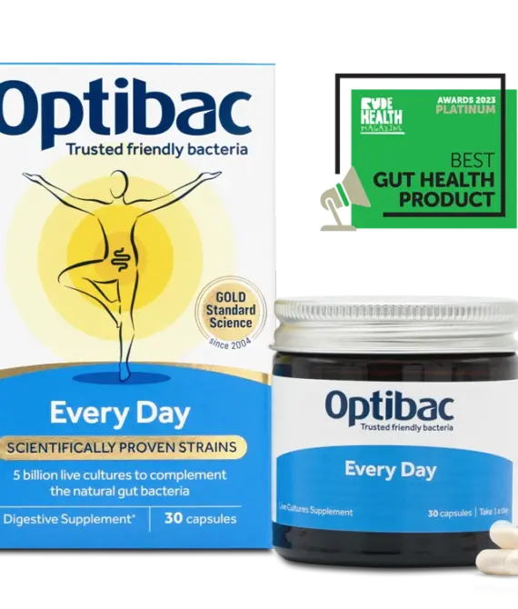 Every Day Probiotics