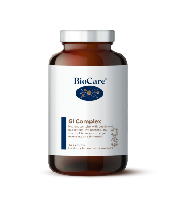 GI Complex 150g