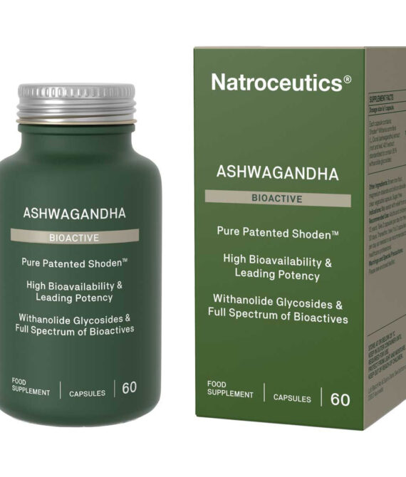 Ashwagandha Bioactive