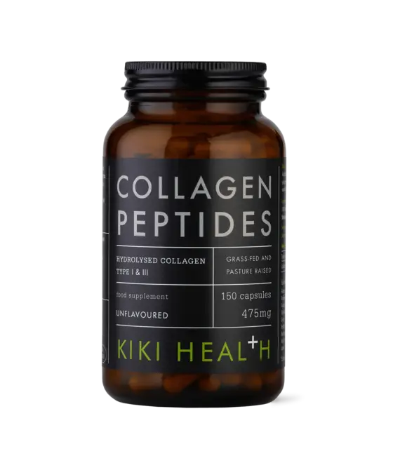 Collagen Peptides- Kapsule