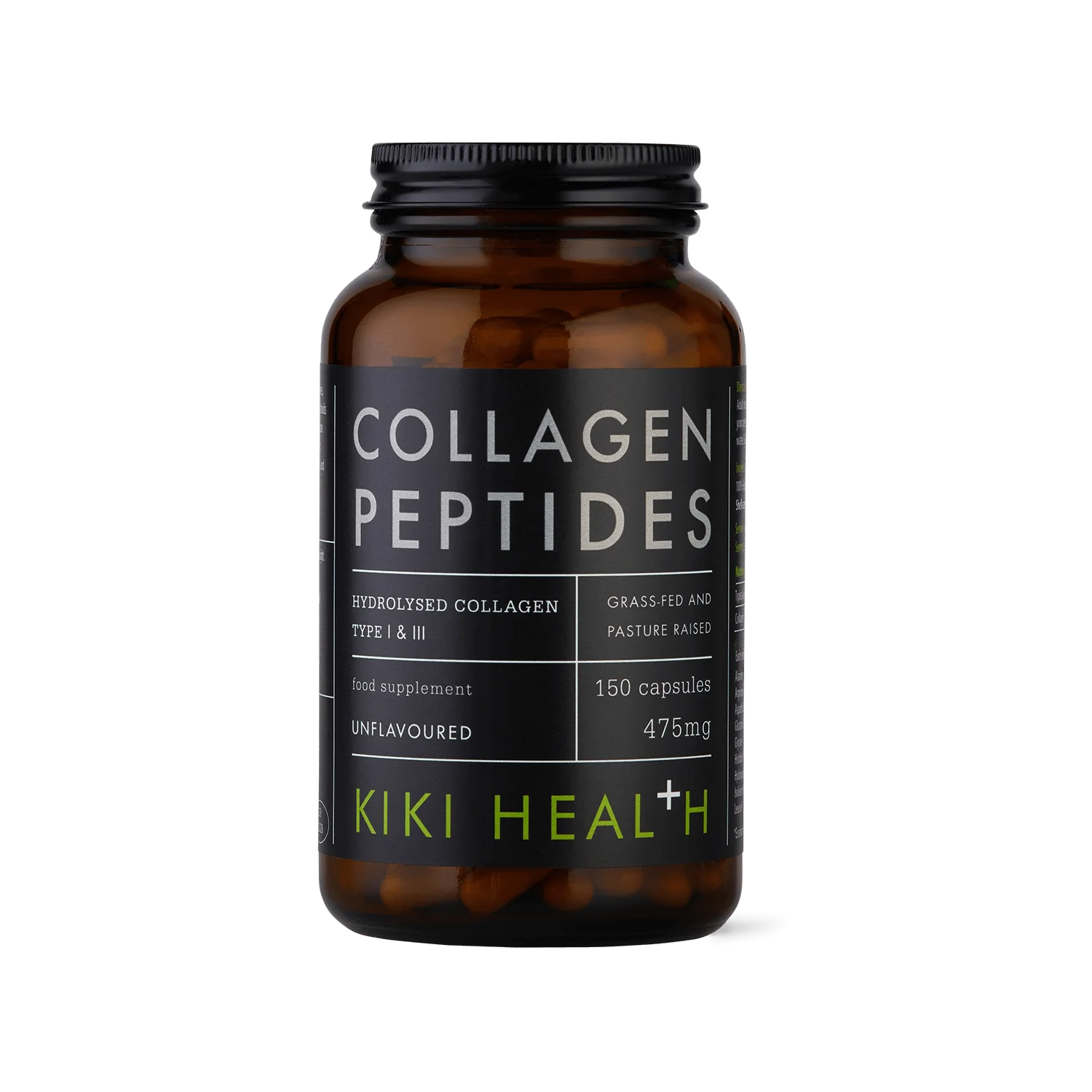 Collagen Peptides- Kapsule