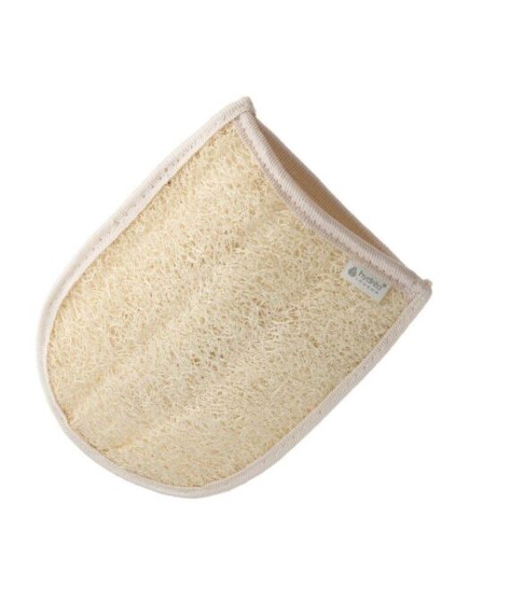 Organic Egyptian Loofah Spa Mitt