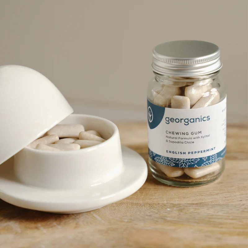 Chewing Gum Refill - Peppermint - Figura 3