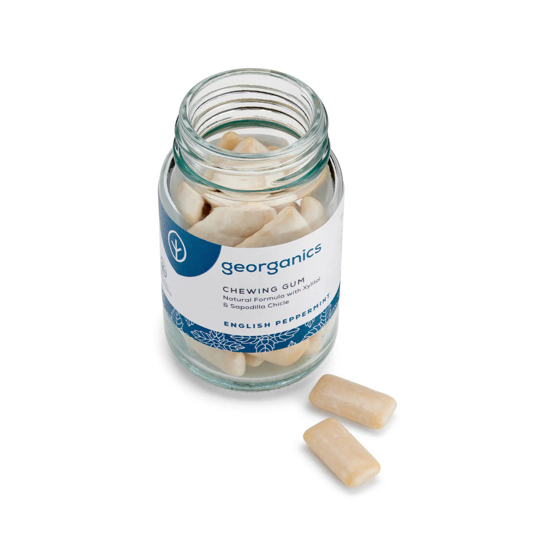 Chewing Gum - Peppermint - Figura 2