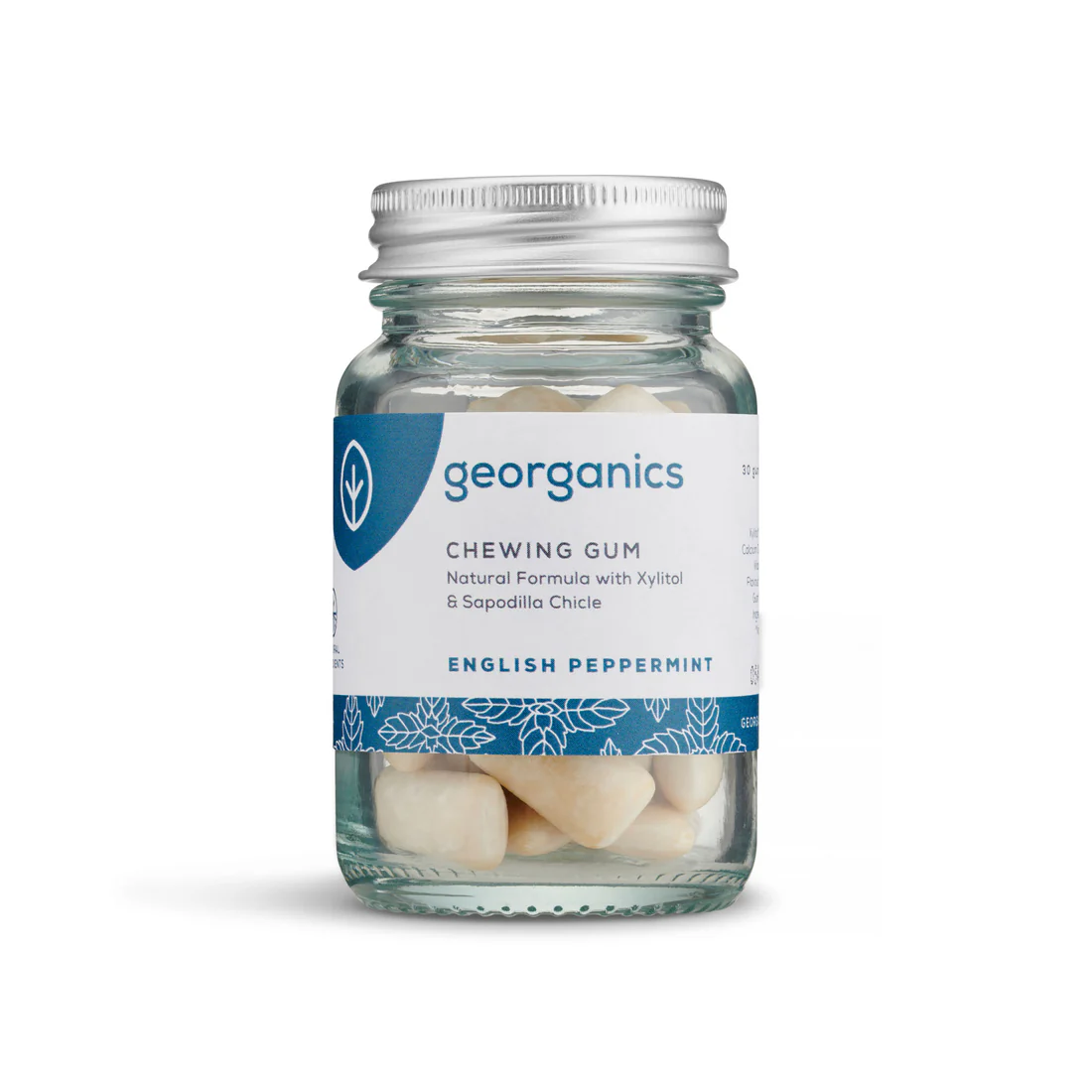 Chewing Gum - Peppermint - Figura 3