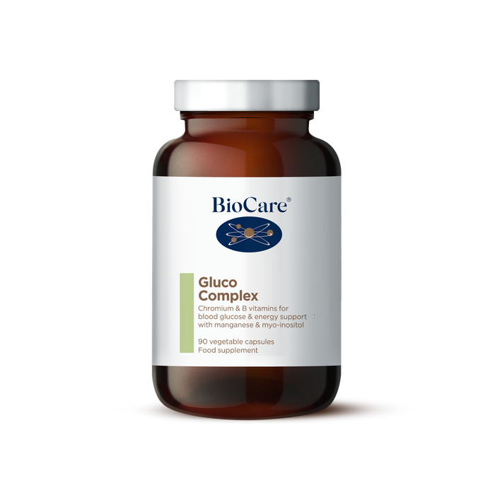 Gluco Complex