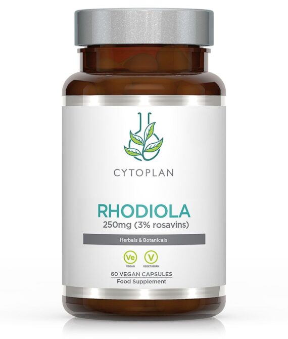 Rhodiola