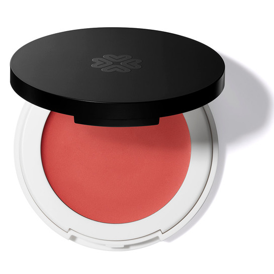 Lip & Cheek Cream Poppy