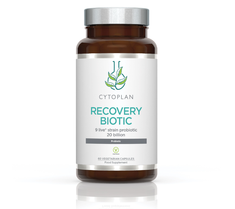 Recovery Biotic