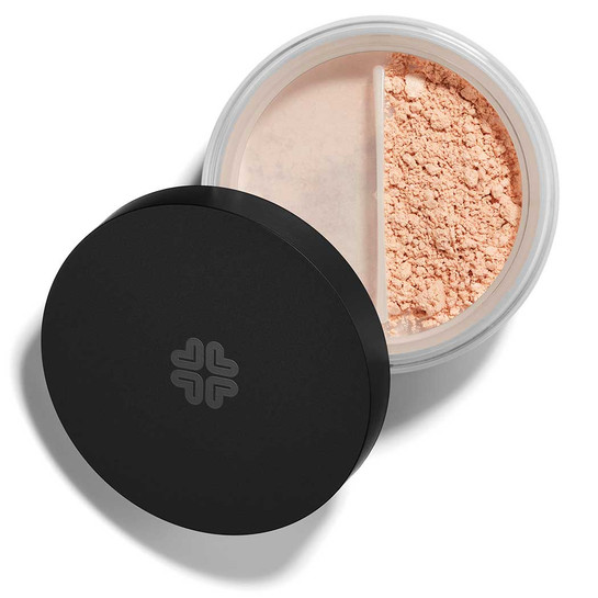 FINISHING POWDER- FLAWLESS SILK