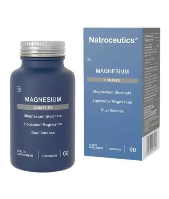 Magnesium Complex
