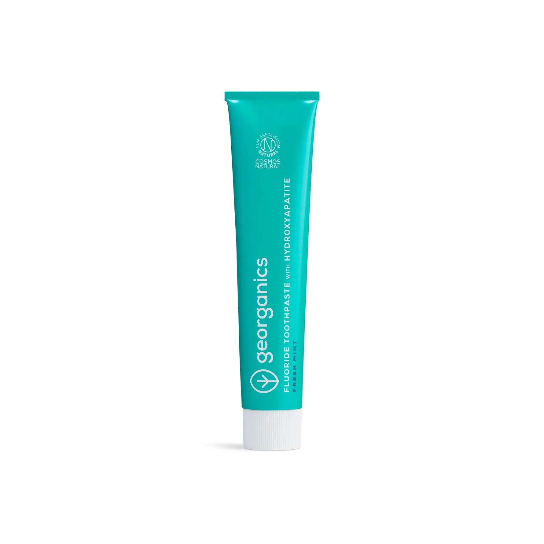 Toothpaste next generation with Hydroxyapatite - Fresh Mint
