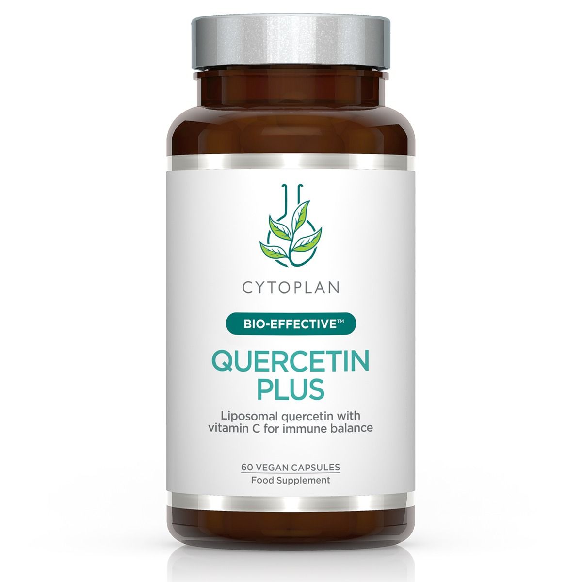 Quercetin Plus