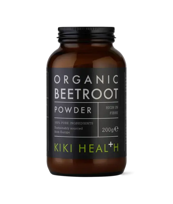 Beetroot Powder, Organic – 200g
